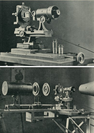 Aparat mikrofotograficzny Martensa